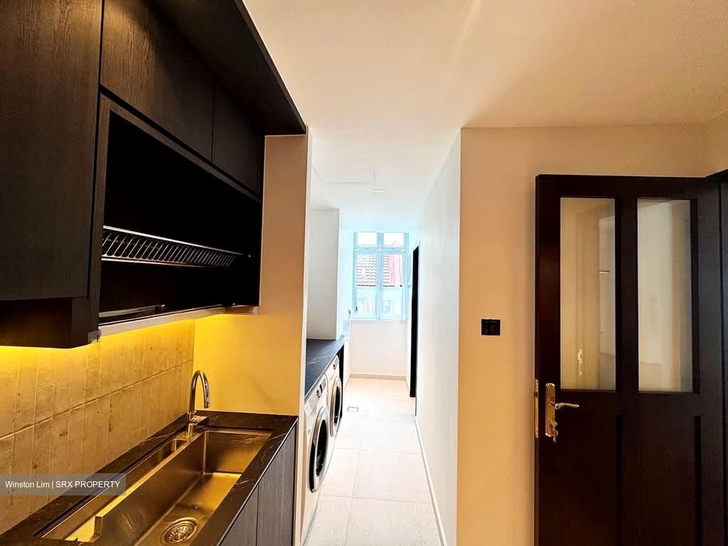 Crescendo Park (D15), Condominium #598586561